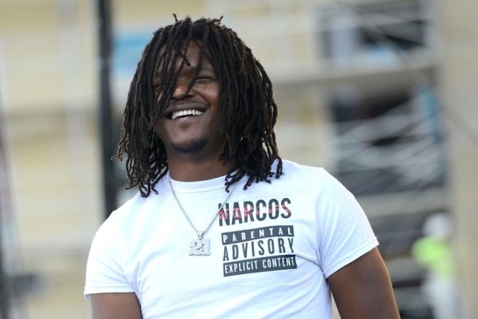 Young Nudy – Good Somethin