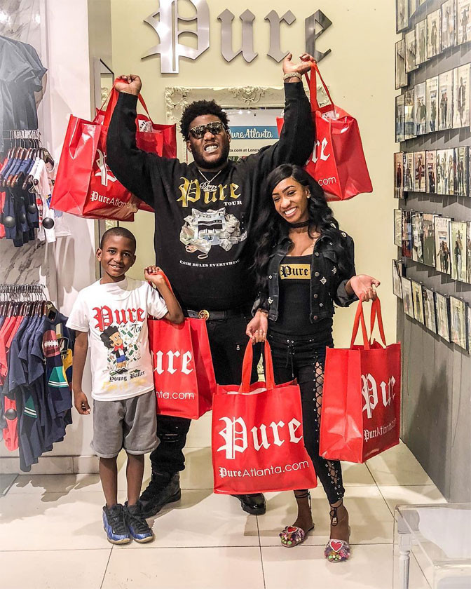 Derez De’Shon Ft. Krazy Blacx & QuickTrip – Do Or Die