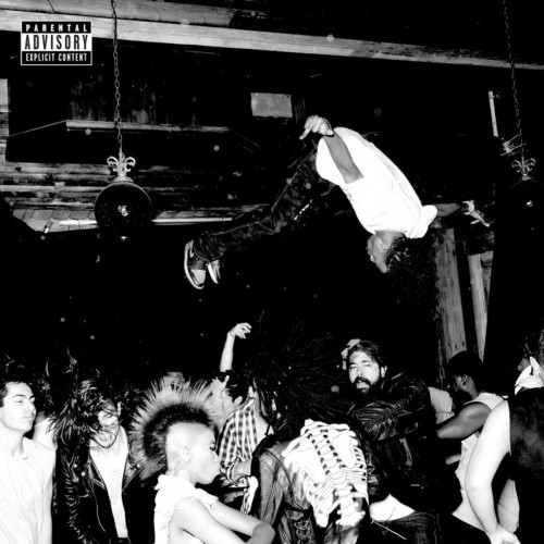 Playboi Carti – Die Lit [Album Stream]