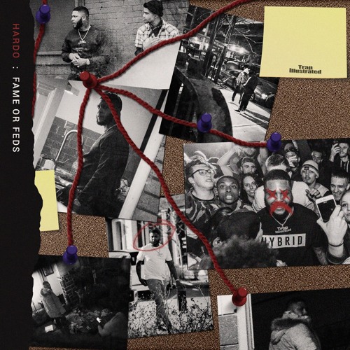Hardo – Fame Or Feds