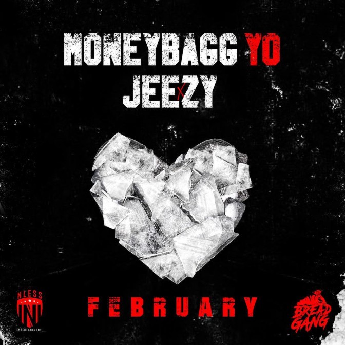 Moneybagg Yo Ft. Jeezy – February