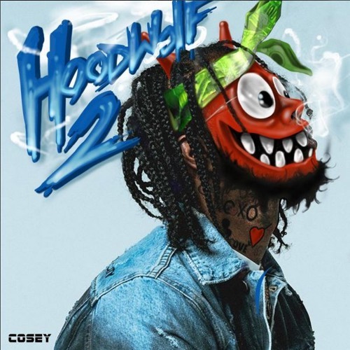 Hoodrich Pablo Juan – A Hunnit