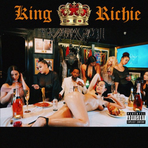 Cap 1 – King Richie [Mixtape]