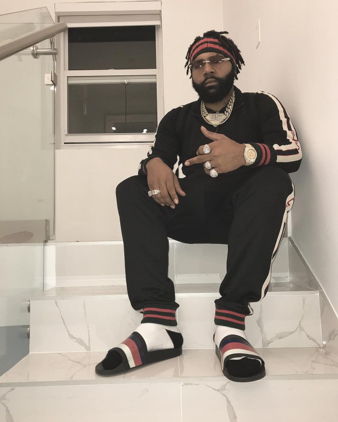 Money Man – Real Rare (Freestyle)