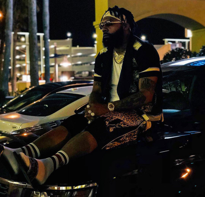 Money Man – Lonesome