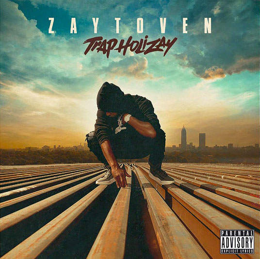 Zaytoven – Trap Holizay [Album Stream]