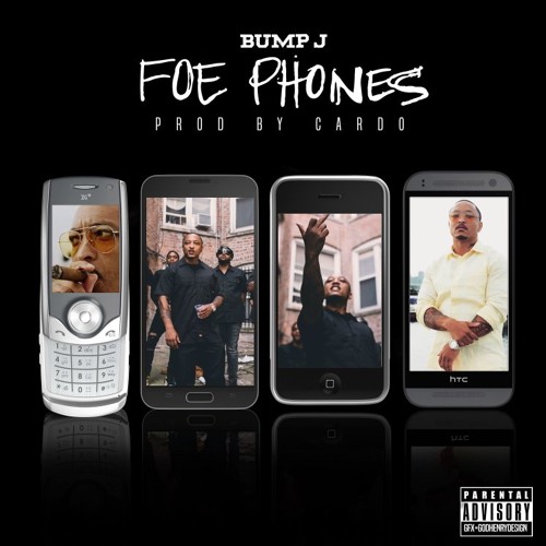 Bump J – Foe Phones