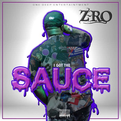Z-Ro – I Got The Sauce