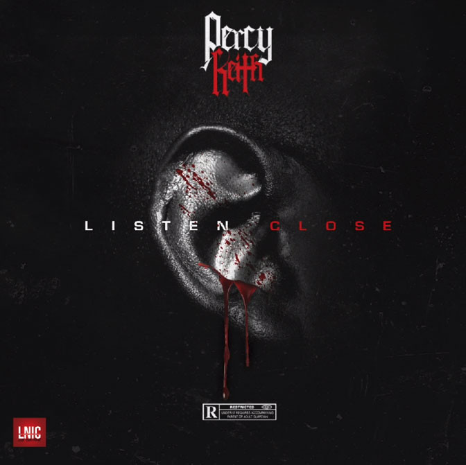 Percy Keith – Listen Close
