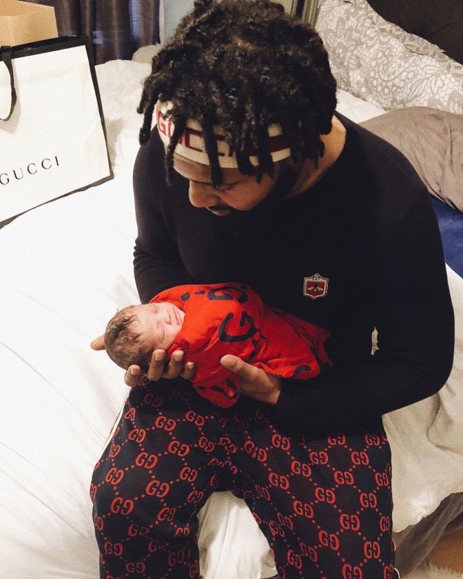 Money Man – Tonight