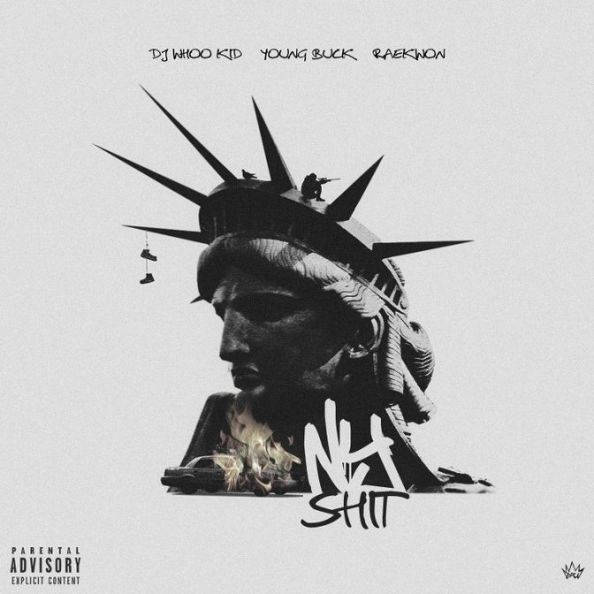 DJ Whoo Kid Ft. Young Buck & Raekwon – NY Shit