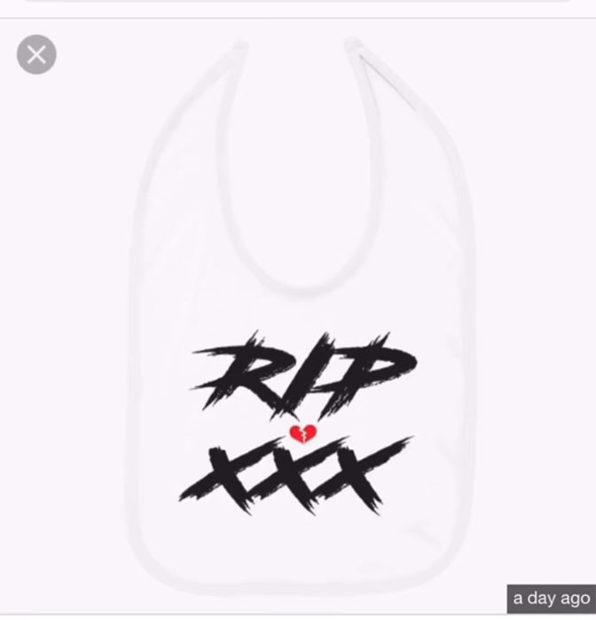 Money Man – R.I.P. XXX