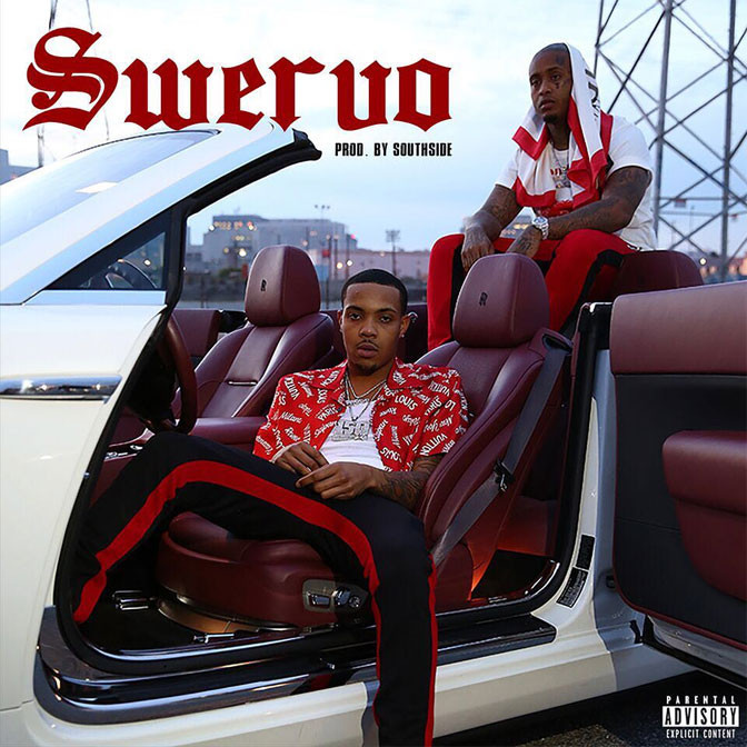 G Herbo Ft. Southside – Swervo