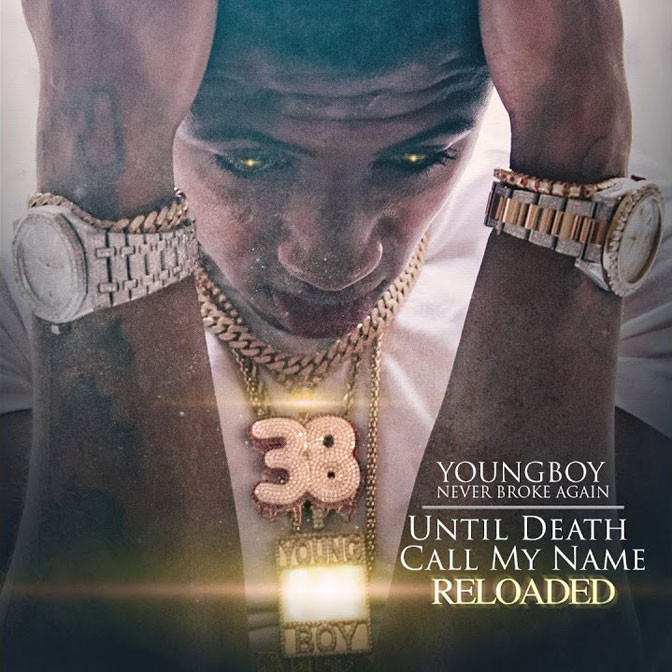 NBA YoungBoy – RIP (Ft. Offset) / Rich Nigga (Ft. Lil Uzi Vert)