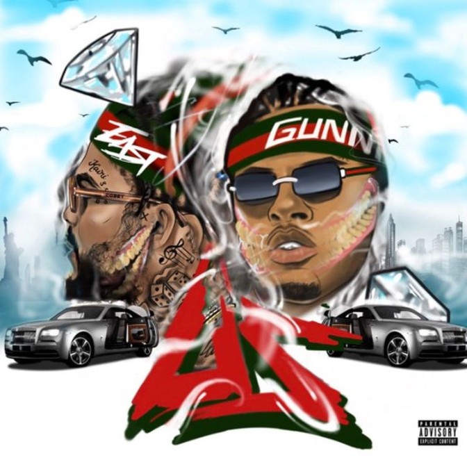Dave East Ft. Gunna – Us