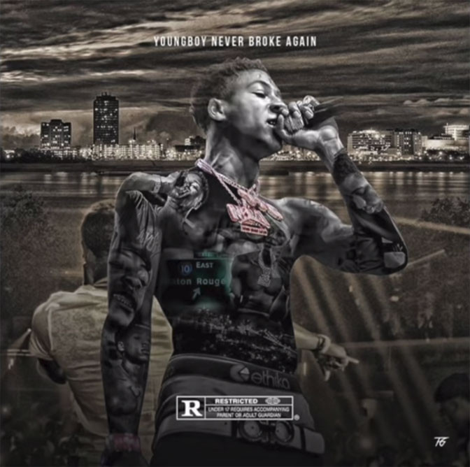 NBA Youngboy – Location