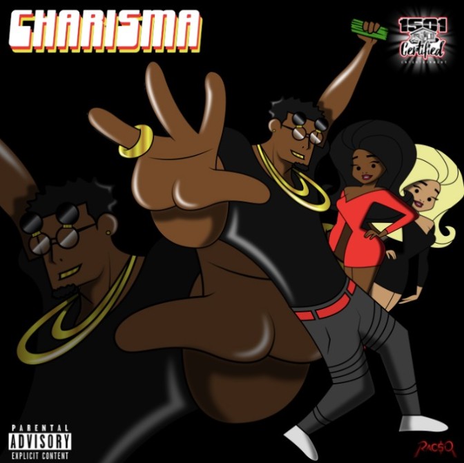 Bravo – Charisma [Album Stream]