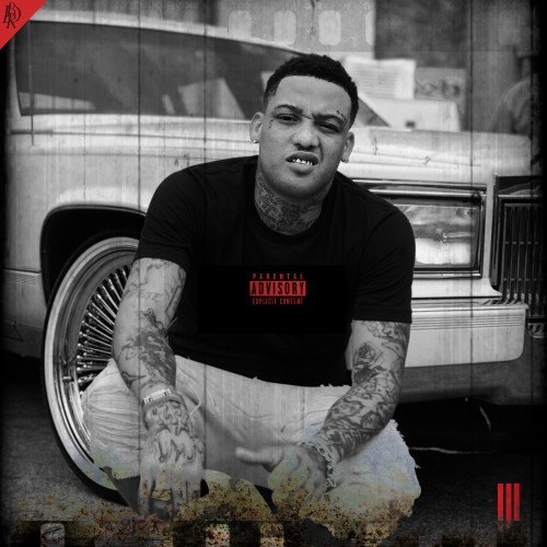 RaRa – DOPE$ELLIT$ELF 3 [Mixtape]