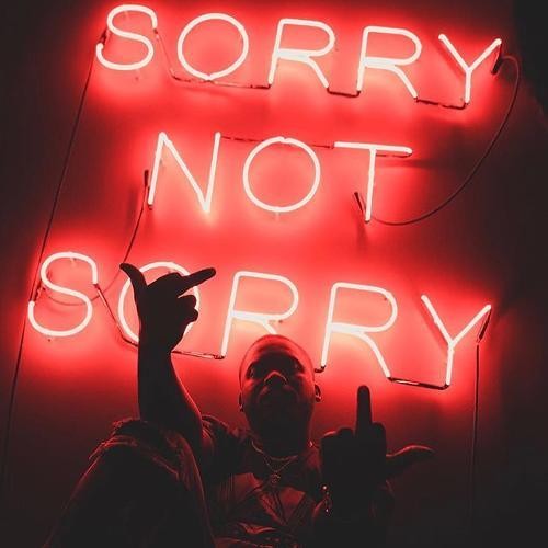 Zoey Dollaz – Sorry Not Sorry [Mixtape]