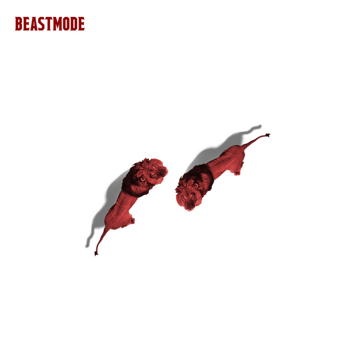 Future – Beast Mode 2 [Mixtape]