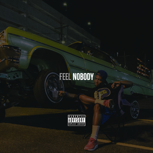 Curren$y – Feel Nobody