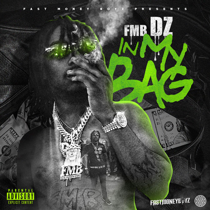 FMB DZ – In My Bag [Album Stream]