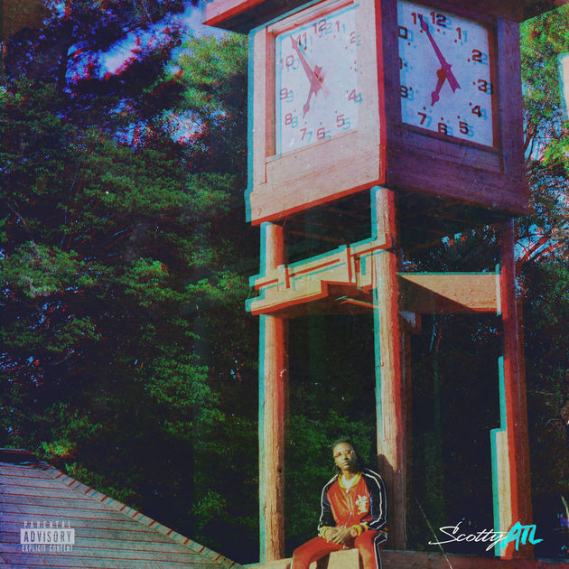 Scotty ATL – It’s Time! [Album Stream]