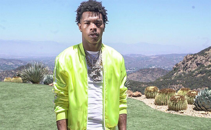 Lil Baby Ft. Offset – Coupe
