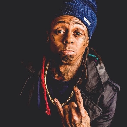 Lil Wayne – Third Strike