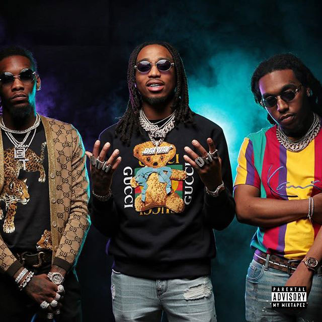 Migos – Some Mo Shit