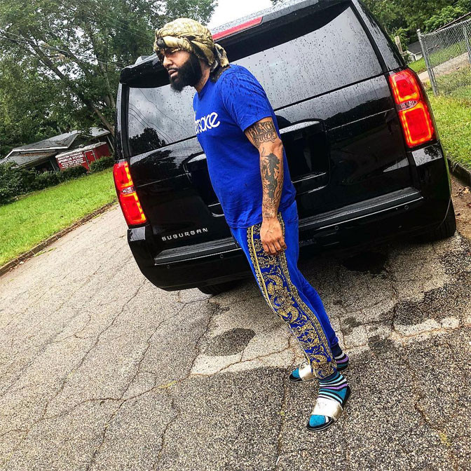 Money Man Ft. Sauce Walka – Encrypted