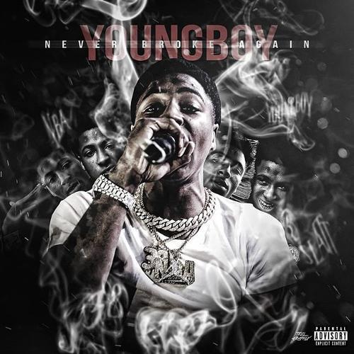 NBA Youngboy – Murda Man