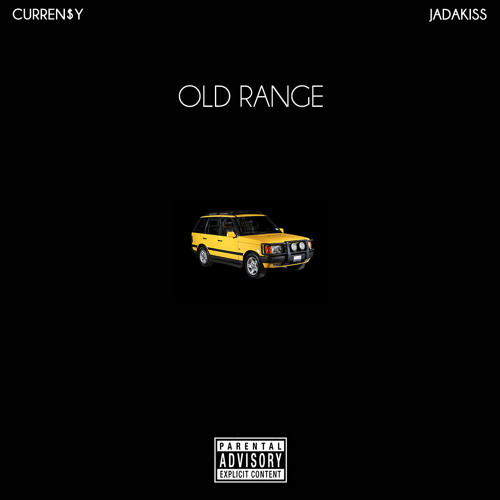 Curren$y Ft. Jadakiss – Old Range Remix