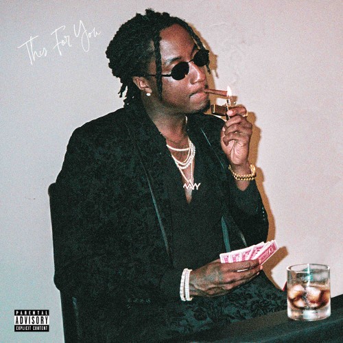 K Camp – This For You [Mixtape]