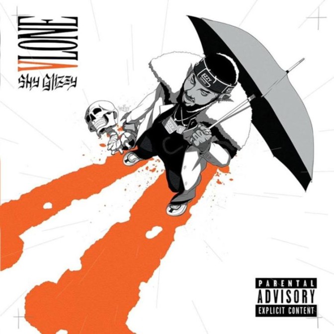 Shy Glizzy – Vlone