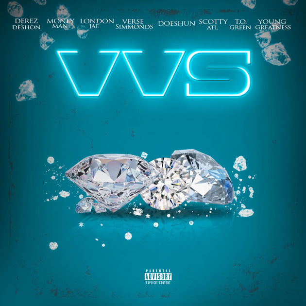 ATL Top 20 Ft. Derez De’shon, Money Man, Scotty ATL, Young Greatness, etc. – VVS