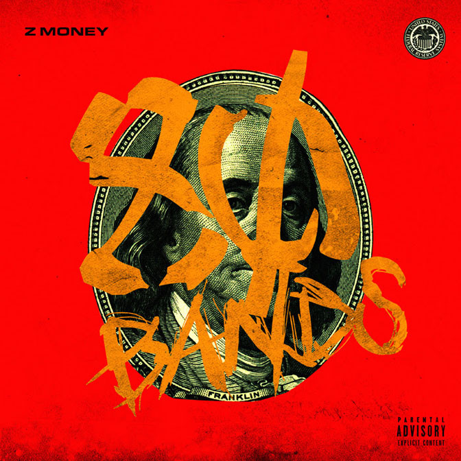 Z Money – 80 Bands