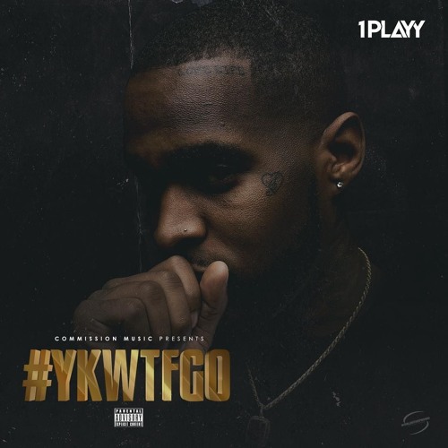 1Playy Ft. Hoodrich Pablo Juan – Digg Wat Um Sayin