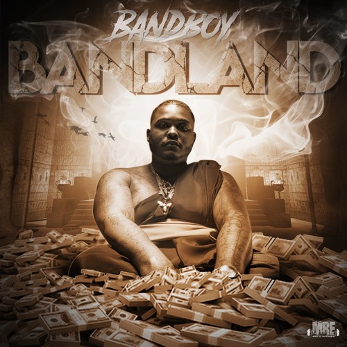 BandBoy – BandLand [Album Stream]