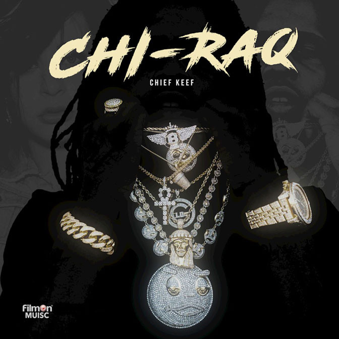Chief Keef Ft. Jenn Em – Chiraq