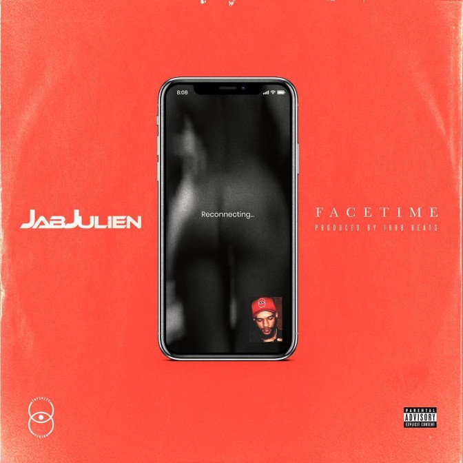 Jab Julien – FaceTime