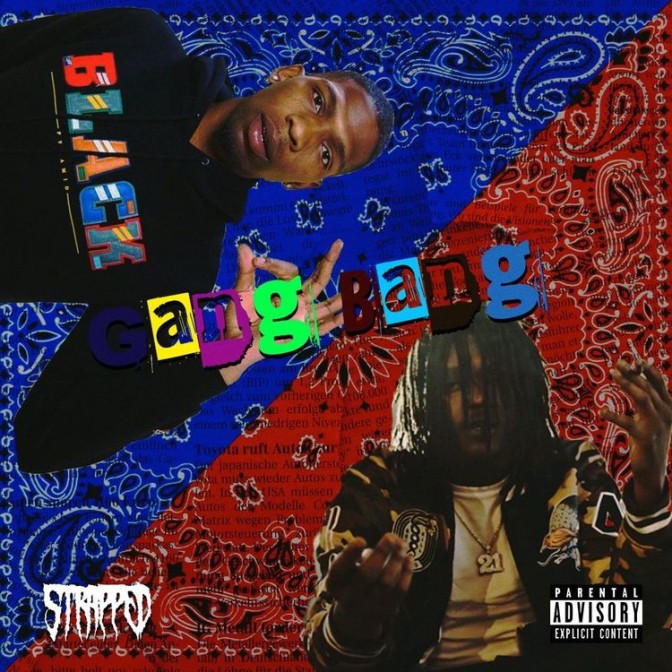 BlocBoy JB Ft. Young Nudy – Gangbang