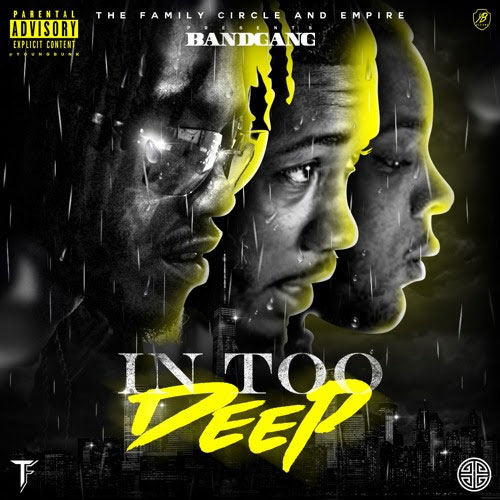BangGang – In Too Deep [Album Stream]