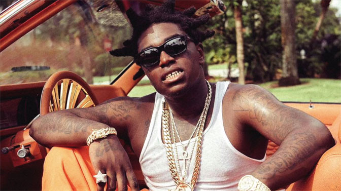 Kodak Black Ft. GlokkNine – Already (Remix)