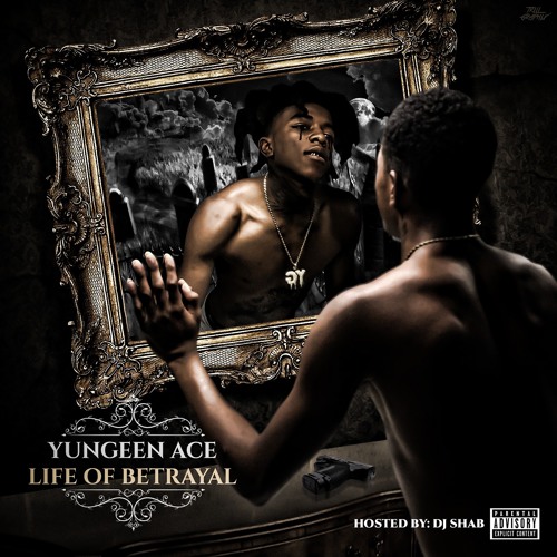 Yungeen Ace Ft. NBA Youngboy – Wanted