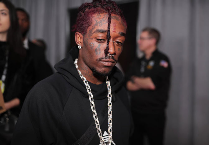 Lil Uzi Vert Ft. Gunna – 223