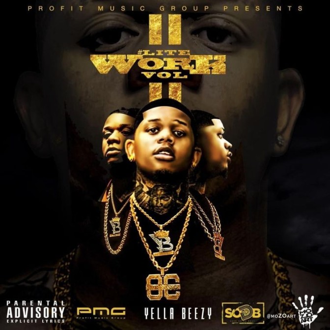 Yella Beezy Ft. Moneybagg Yo – Dawg These Hoes (Remix)