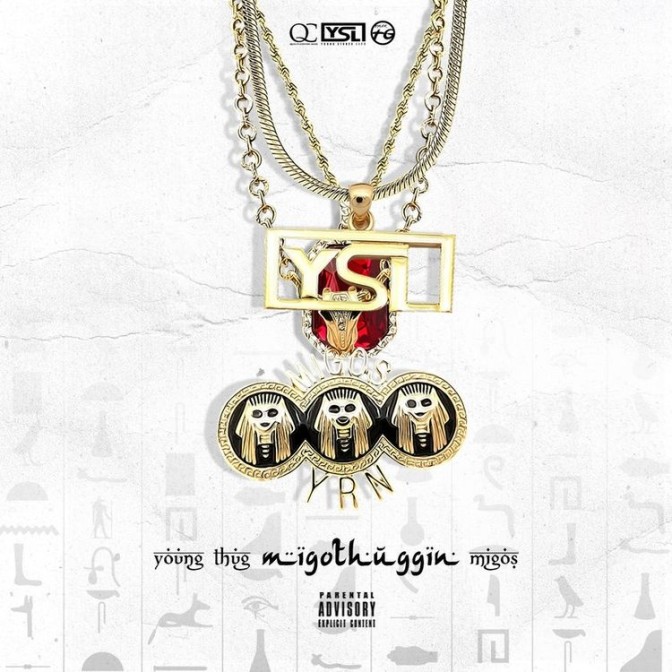 Migos & Young Thug Ft. Lil Yachty & Lil Duke – Whole Lotta