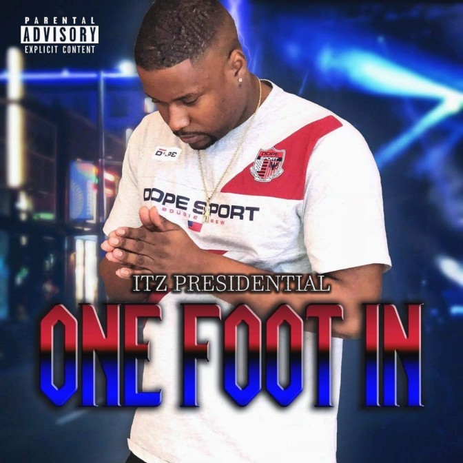 Itz Presidential – I’m Trying To See