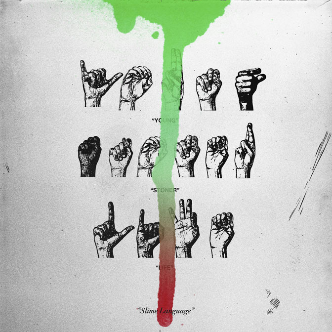Young Thug – Slime Language [Album Stream]